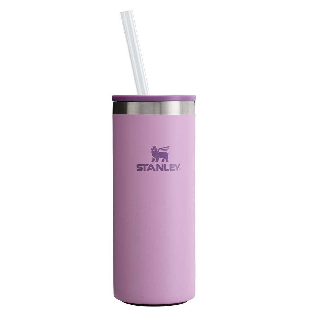 Purple Stanley The Everyday Slim Can Cooler Cup | 10 OZ Cups | 27386-WFJT