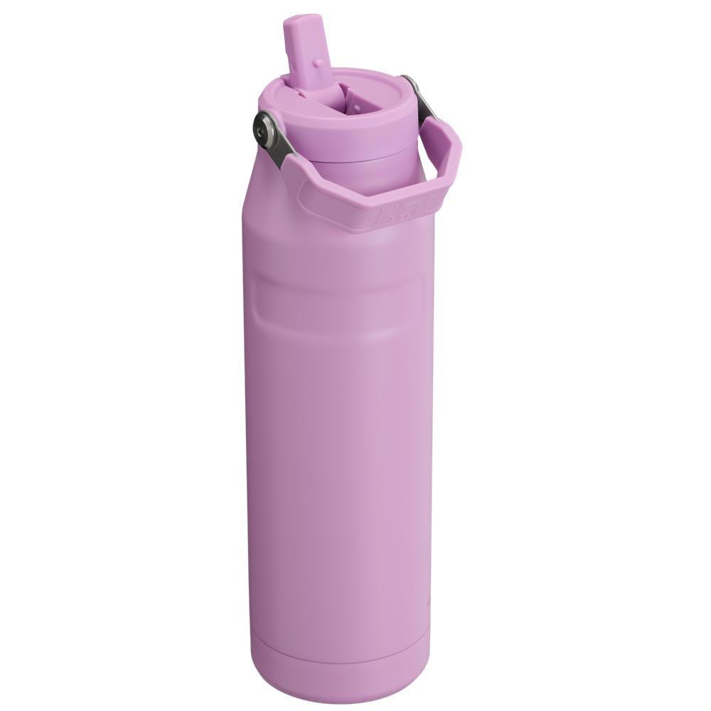 Purple Stanley The IceFlow™ Bottle with Flip Straw Lid | 36 OZ Water Bottles | 68342-URGC