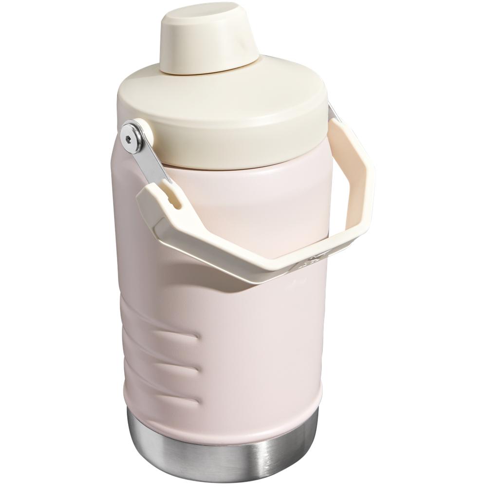 Rose Quartz Stanley IceFlow™ Jug with Fast Flow Lid | 40 OZ Water Bottles | 83096-SERP