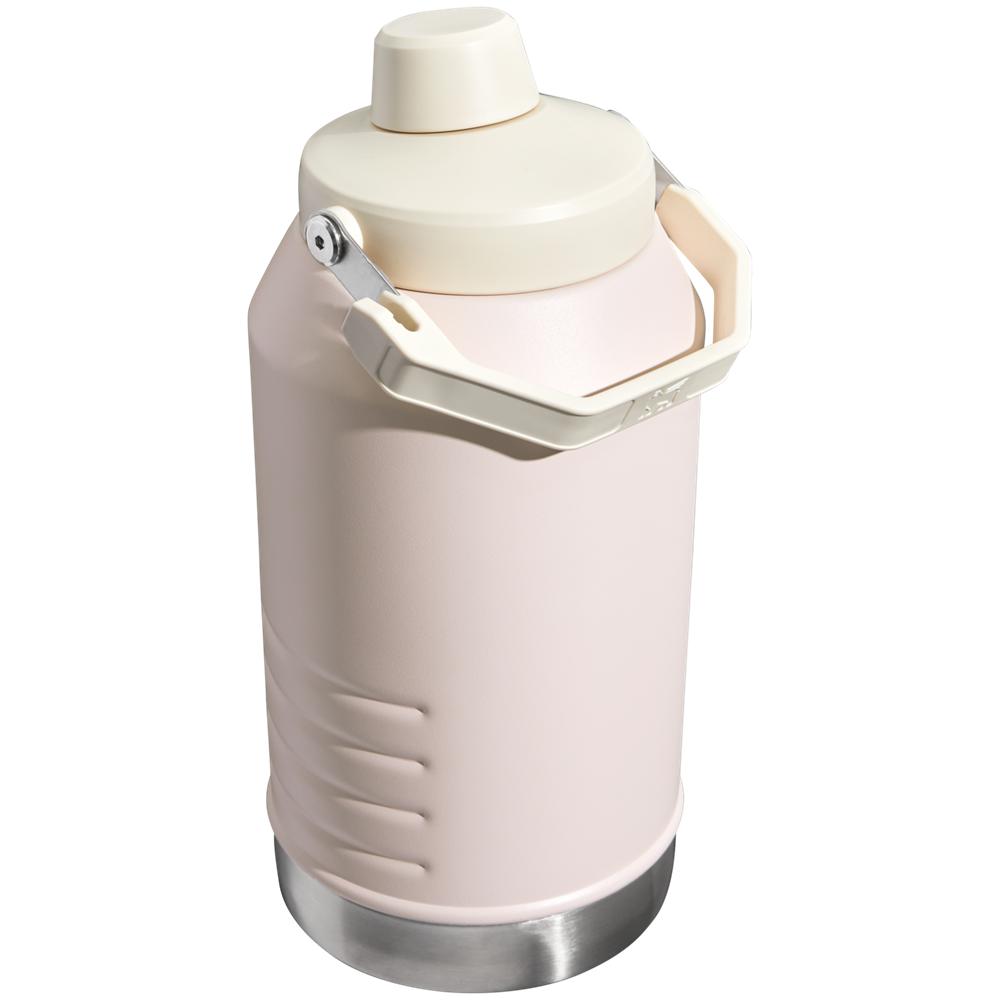 Rose Quartz Stanley IceFlow™ Jug with Fast Flow Lid | 96 OZ Water Bottles | 39176-FGPJ