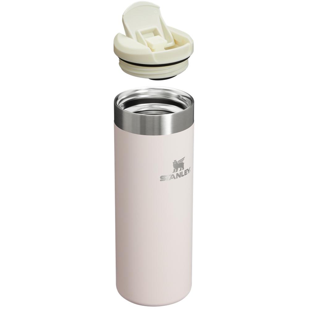 Rose Quartz Stanley The AeroLight™ Transit Bottle | 16 OZ Water Bottles | 83902-YSWU