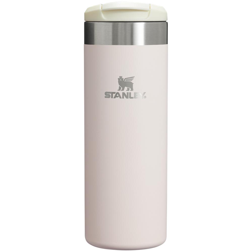 Rose Quartz Stanley The AeroLight™ Transit Bottle | 16 OZ Water Bottles | 83902-YSWU