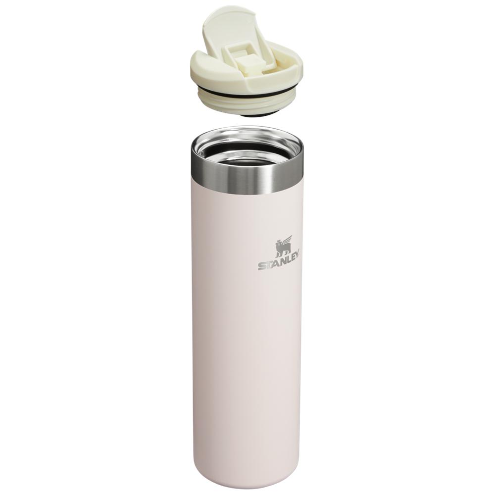 Rose Quartz Stanley The AeroLight™ Transit Bottle | 20 OZ Water Bottles | 80193-ZMXP