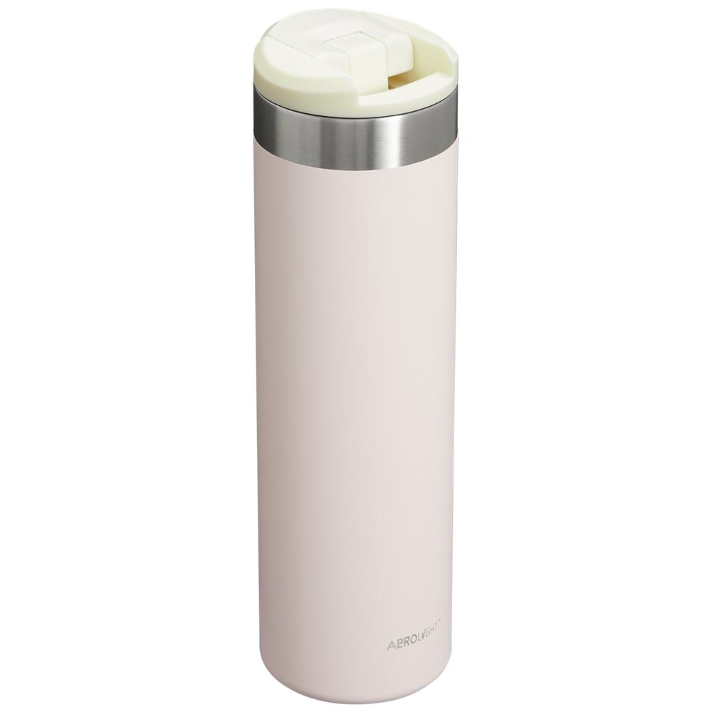 Rose Quartz Stanley The AeroLight™ Transit Bottle | 20 OZ Water Bottles | 80193-ZMXP