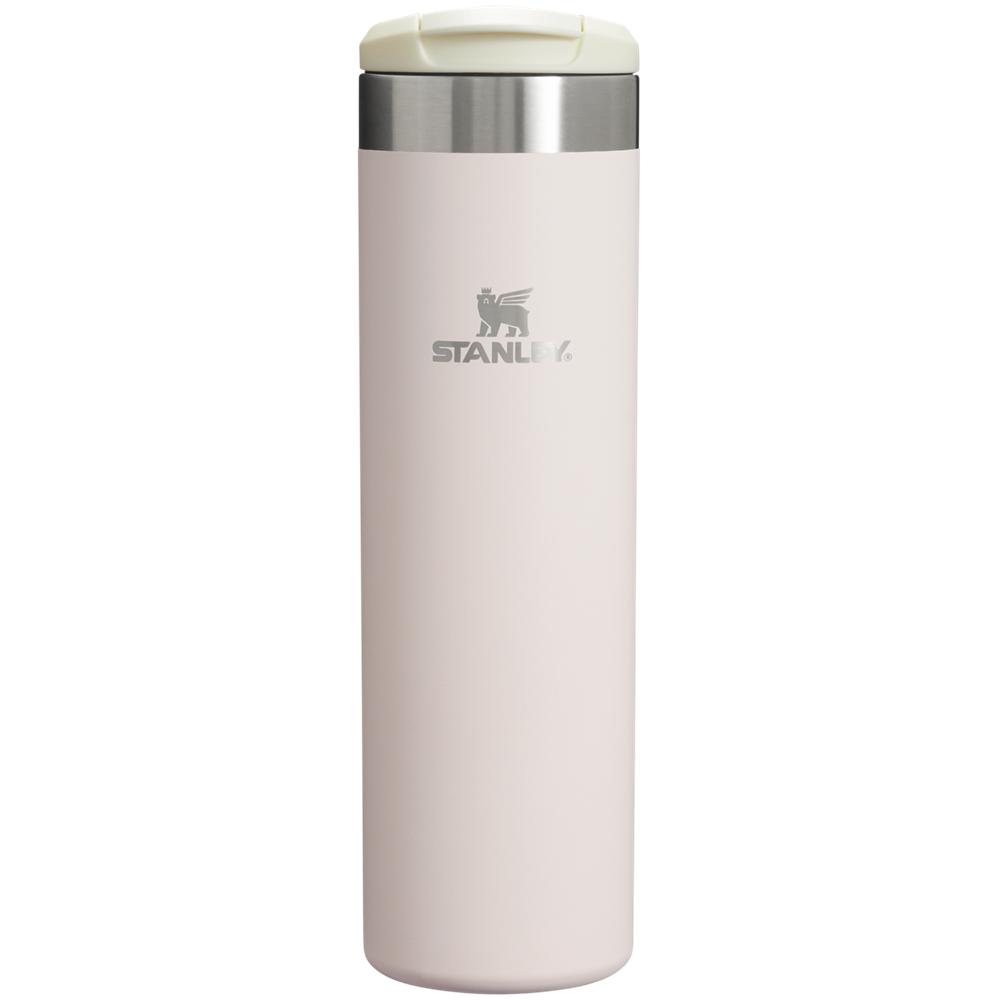 Rose Quartz Stanley The AeroLight™ Transit Bottle | 20 OZ Water Bottles | 80193-ZMXP