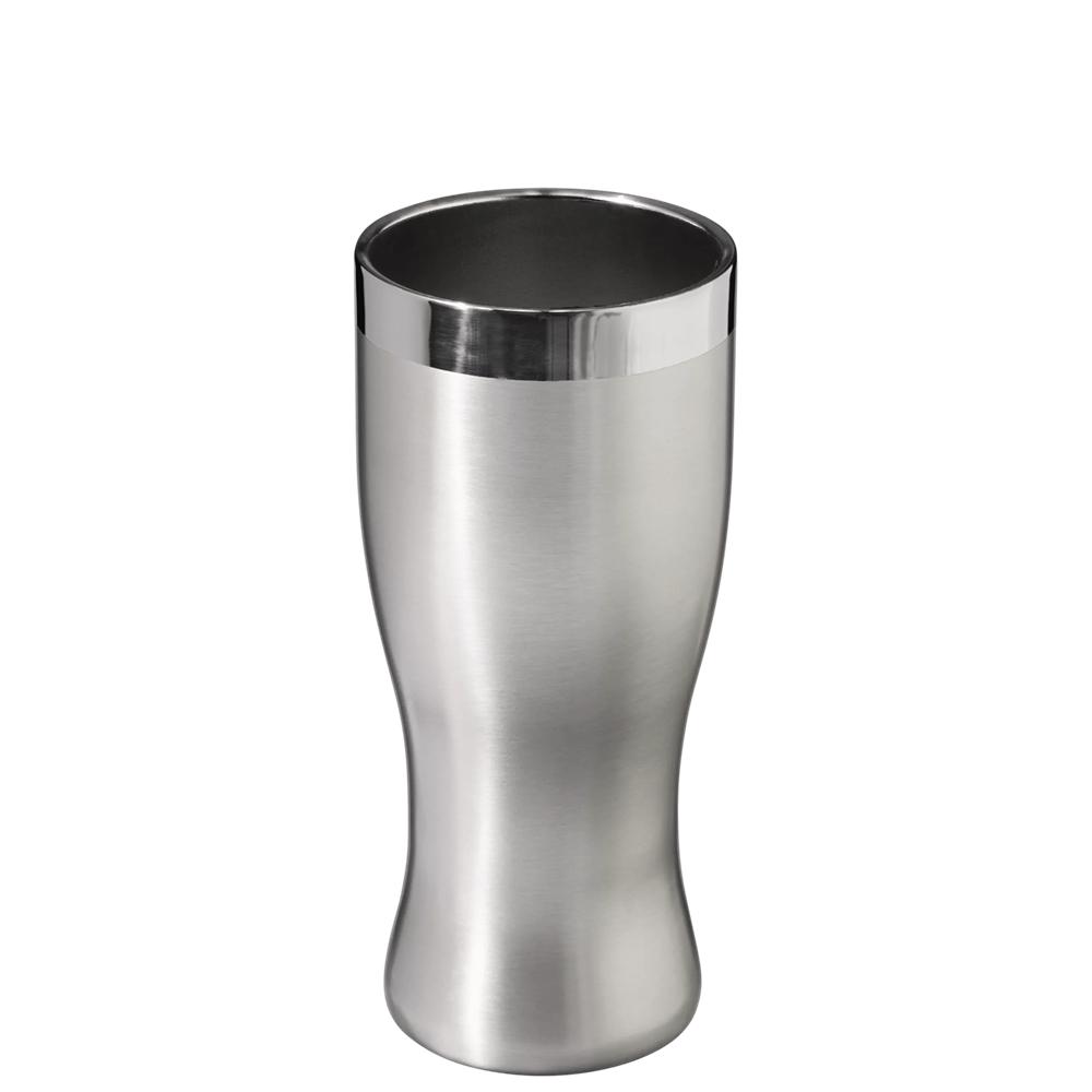 Stainless Steel Grey Stanley The Golden Hour Prismatic™ Pilsner Glass | 15 OZ Cups | 70294-VLOJ