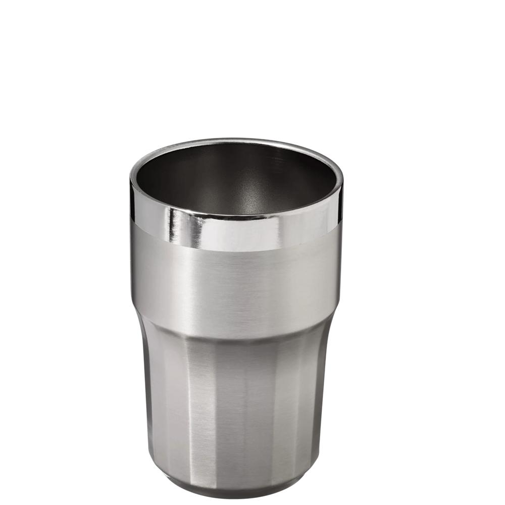 Stainless Steel Grey Stanley The Golden Hour Prismatic™ Beer Tumbler | 13.8 OZ Water Bottles | 16735-OVBN