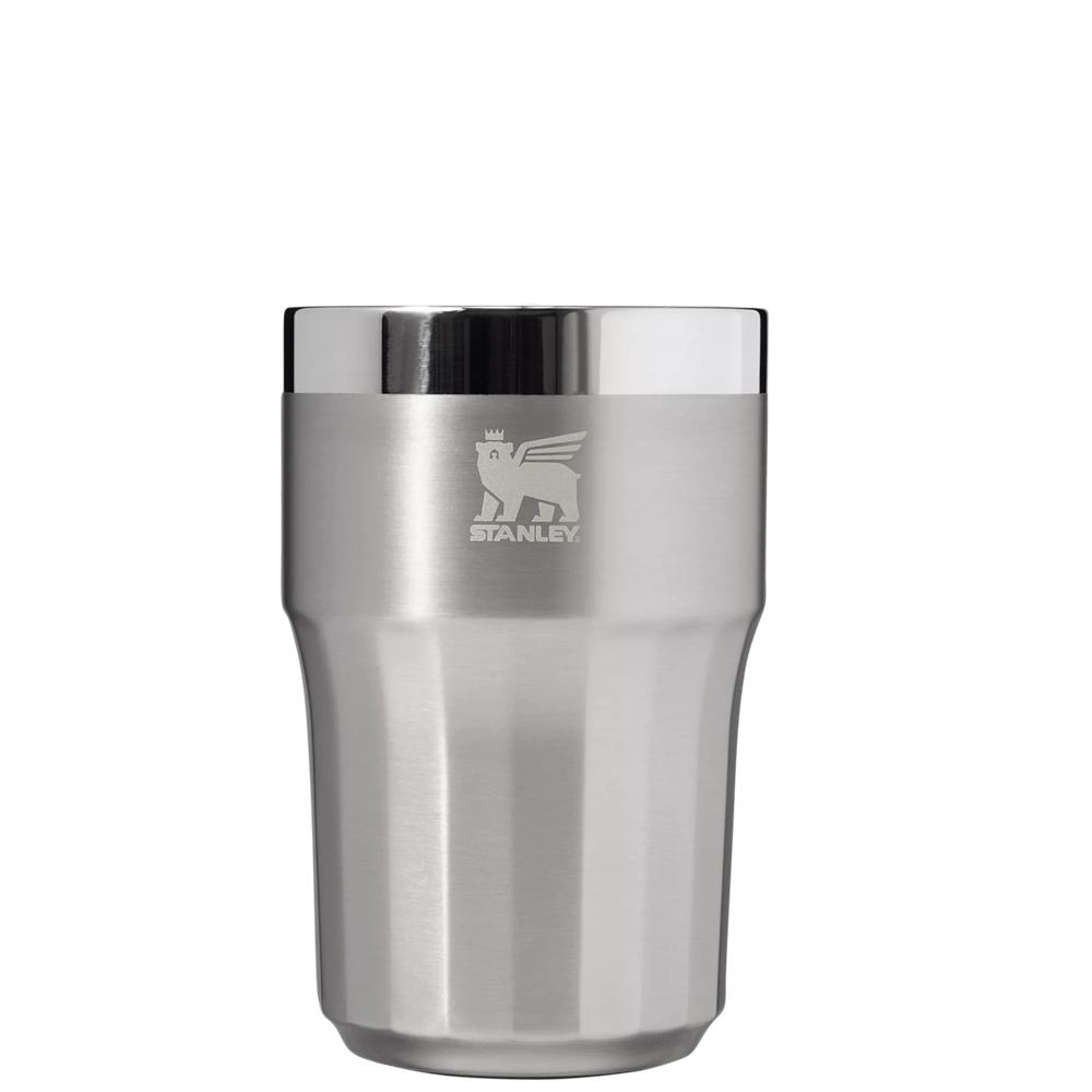 Stainless Steel Grey Stanley The Golden Hour Prismatic™ Beer Tumbler | 13.8 OZ Water Bottles | 16735-OVBN