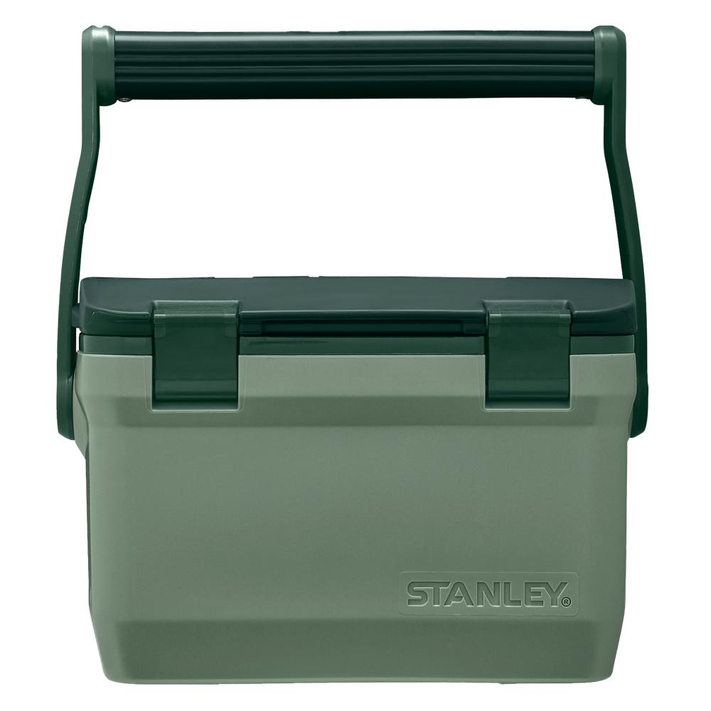 Stanley Green Stanley Adventure Easy Carry Lunch Cooler | 7 QT Bags | 59634-JQRZ