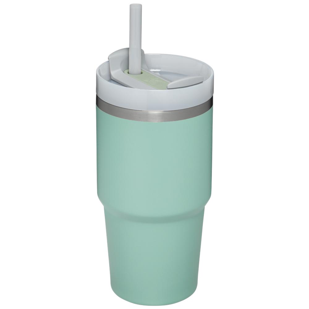 Turquoise Stanley Quencher H2.0 Travel | 20 OZ Tumbler | 35807-BNEF