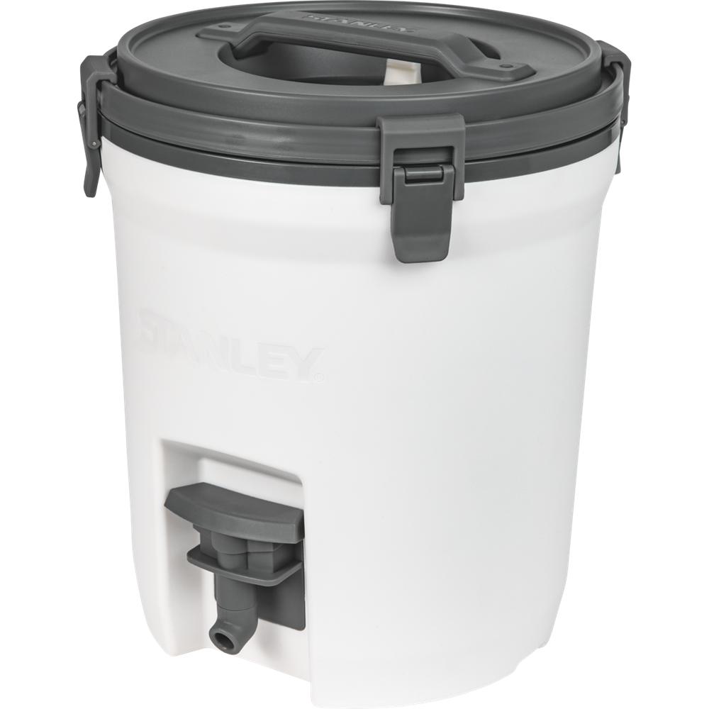 White Stanley Adventure Fast Flow 2 Gallon JUGS | 38064-JLXF