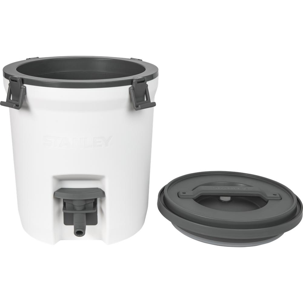 White Stanley Adventure Fast Flow 2 Gallon JUGS | 38064-JLXF