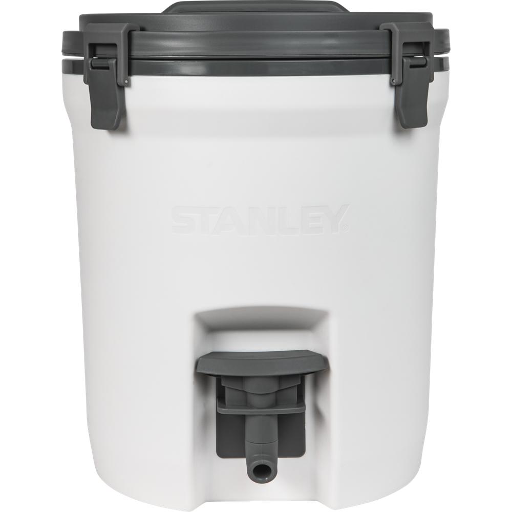 White Stanley Adventure Fast Flow 2 Gallon JUGS | 38064-JLXF