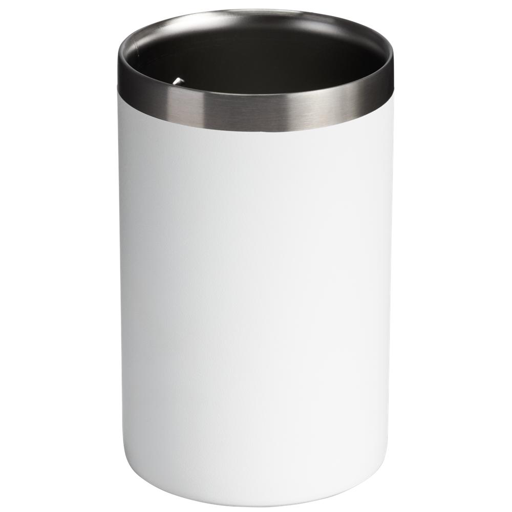 White Stanley The Everyday Can Cooler Cup | 10 OZ Cups | 90528-QPSN